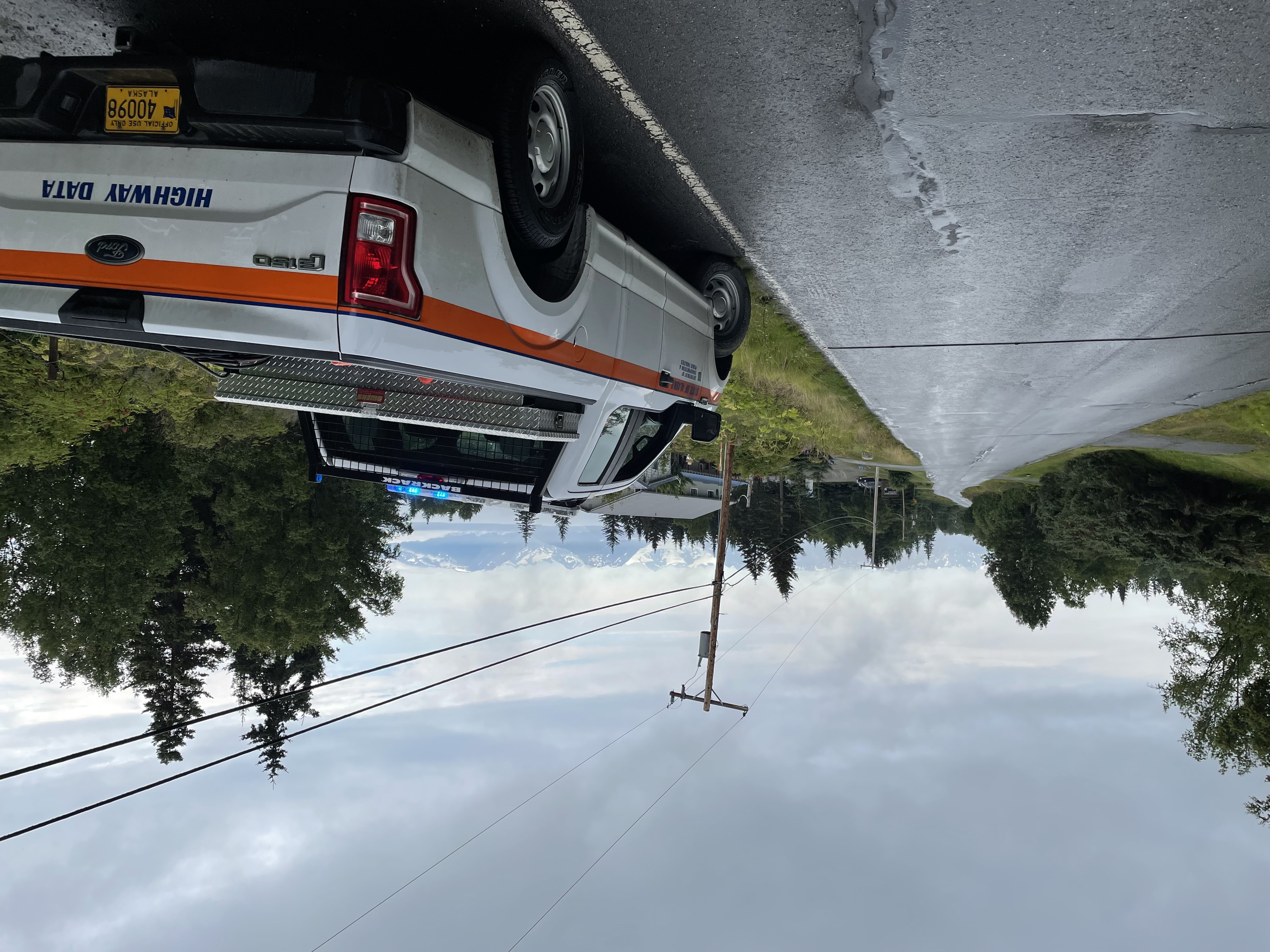 Data Collection in the Field